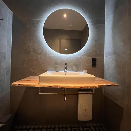 Haus Bergquell App 3 Apartment