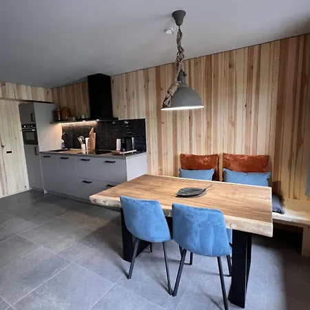 Haus Bergquell App 3 *