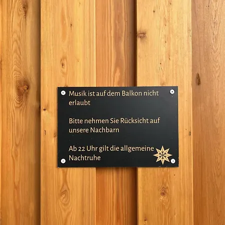 Haus Bergquell App 3 Apartamento