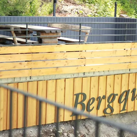 Haus Bergquell App 3