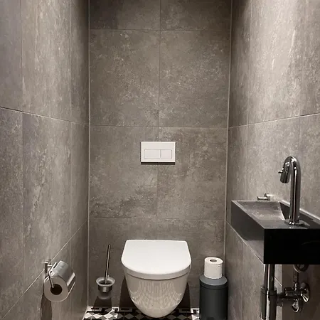 Apartmán Haus Bergquell App 3 Willingen (Upland)