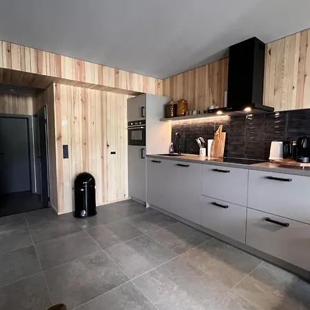 Haus Bergquell App 3 Apartmán Willingen (Upland)