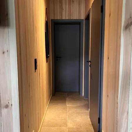 Haus Bergquell App 3 Apartment Willingen (Upland)